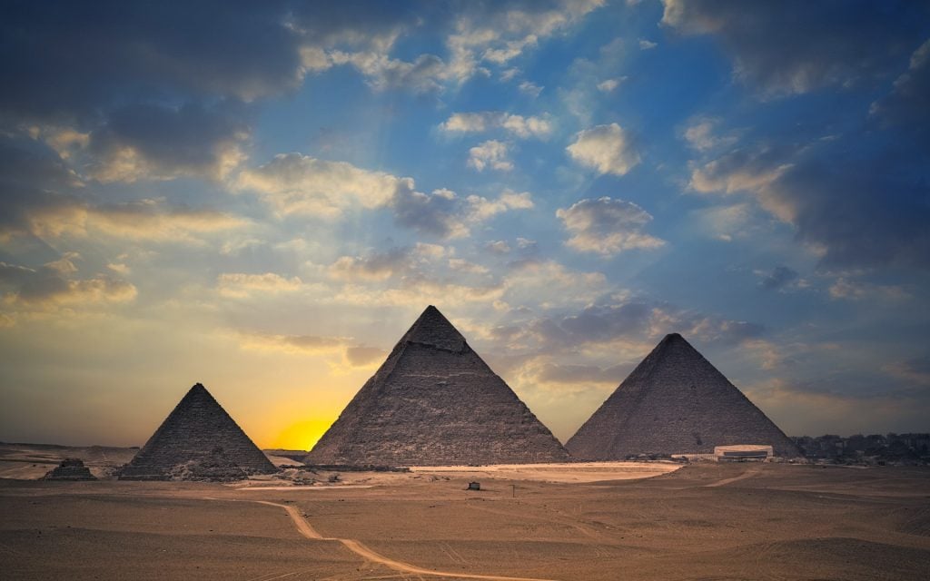 اجمل مناظر طبيعية في مصر4