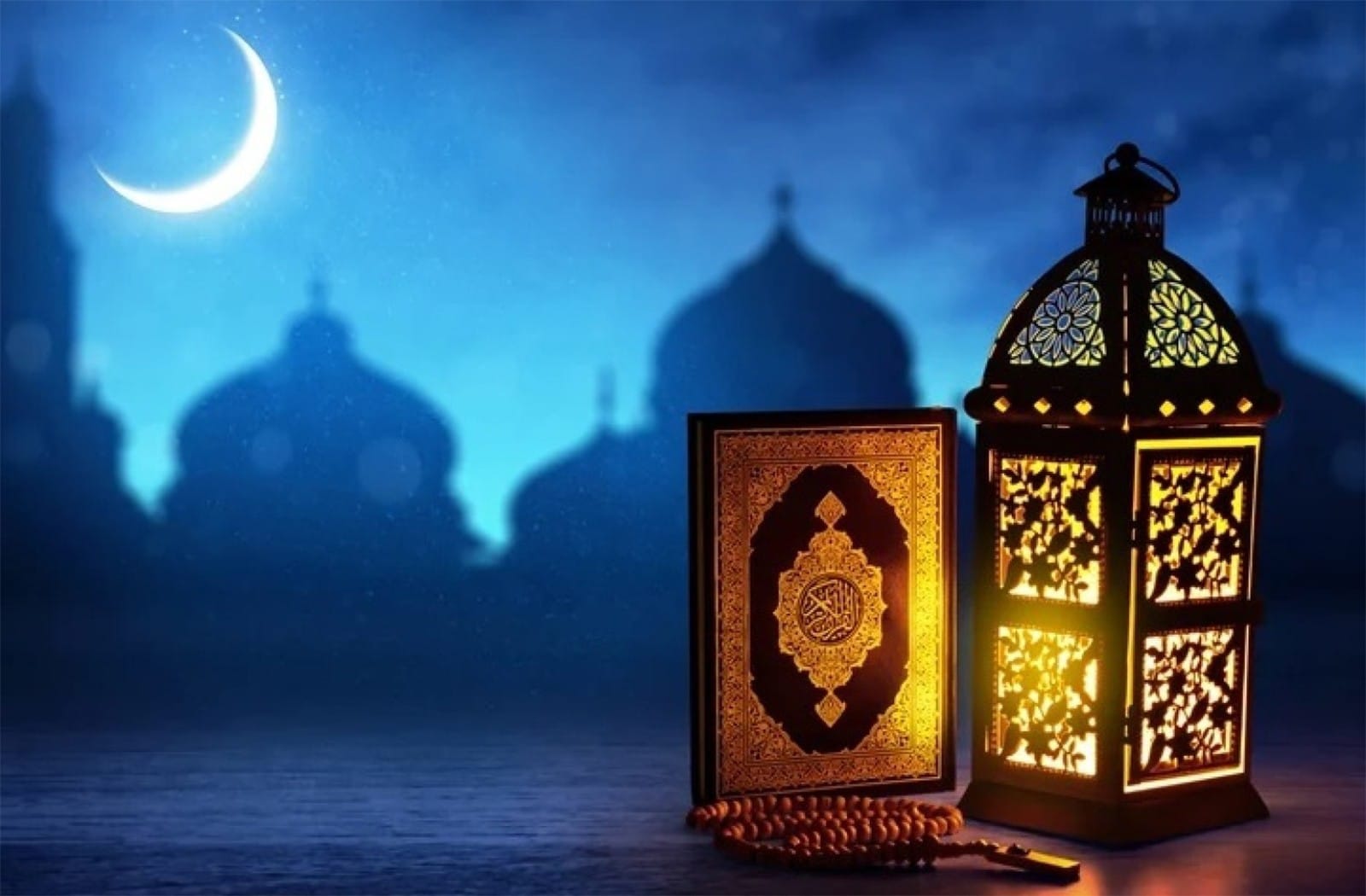 الرد على رمضان يجمعنا