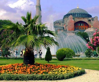 اجمل المناظر الطبيعية في تركيا5