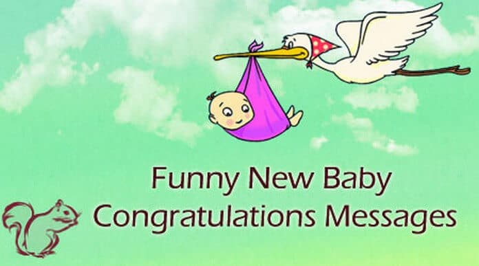 new baby messages funny - موسوعة إقرأ | new baby messages funny