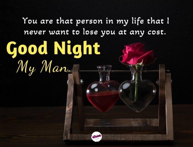 love messages for him to say good night - موسوعة إقرأ | love messages