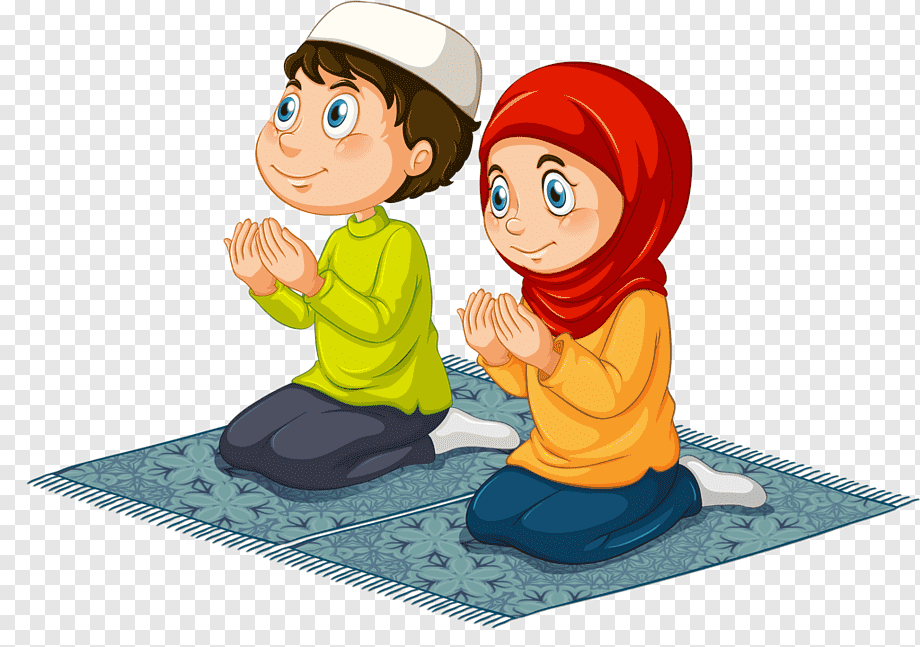 Dua for Children’s Steadfastness in Prayers