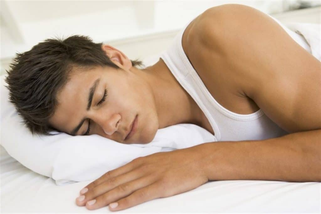 علاج القلق والتوتر وقلة النوم بالقران