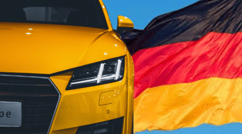افضل مواقع بيع السيارات في المانيا