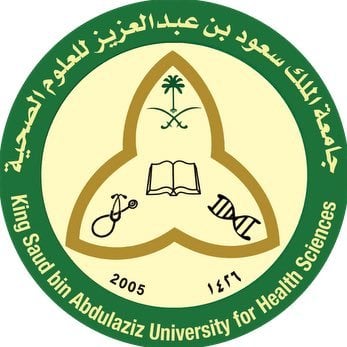 وظائف بجامعة الملك سعود للعلوم الصحية – جدة والأحساء والرياض