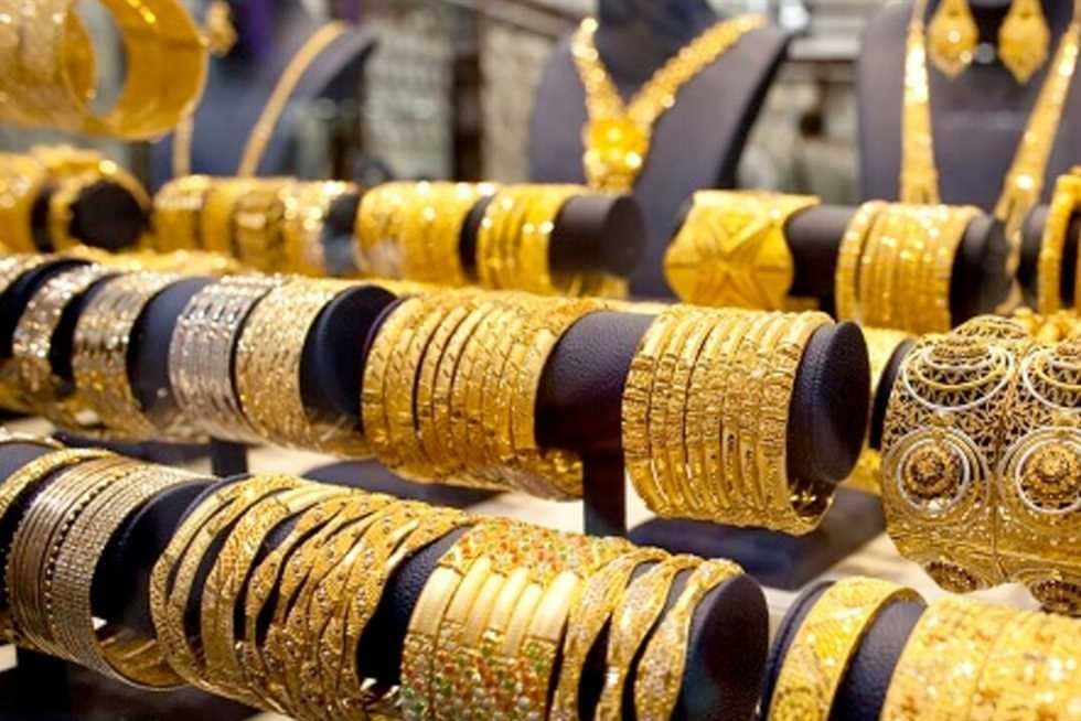 افضل محلات الذهب في الكويت
