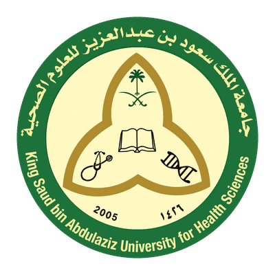 وظائف في جامعة الملك سعود الصحية – جدة والرياض والاحساء