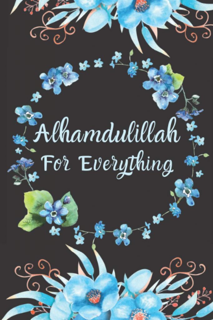 alhamdulillah for everything2