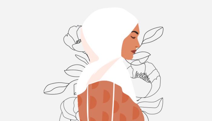 مقولات عن المرأة في الإسلام