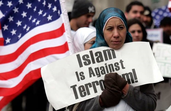 دفاع المسلمين عن الإسلام