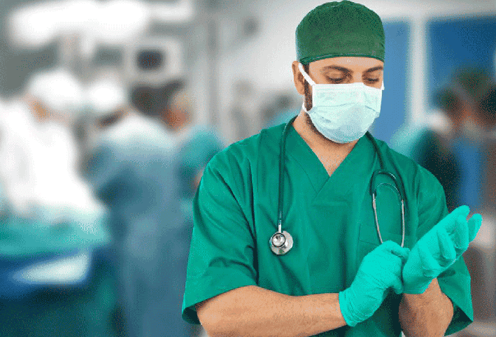 راتب طبيب الجراحة في السعودية