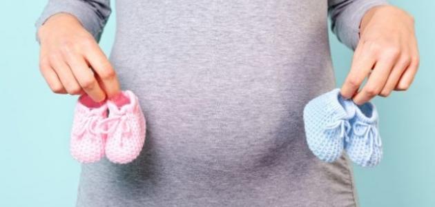 الفرق بين حمل الولد وحمل البنت من حيث عملية الإخصاب