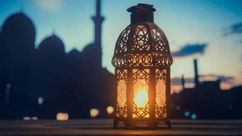 اذاعة مدرسية عن رمضان