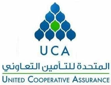 وظائف في الشركة المتحدة للتأمين التعاوني – الرياض وجدة والخبر