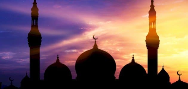 الفرق بين الايمان والاسلام