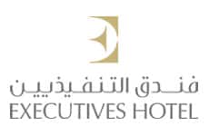 مطلوب موظفين استقبال من الجنسين في فندق التنفيذيين – الرياض