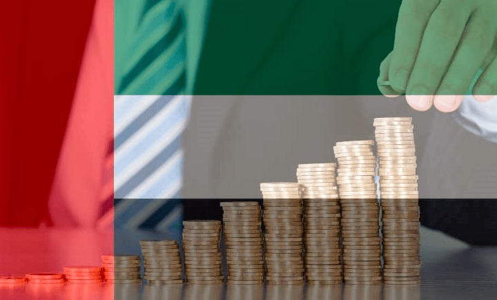 أفضل صندوق استثماري في الإمارات 