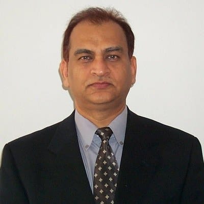 دكتور راج كومار جانج