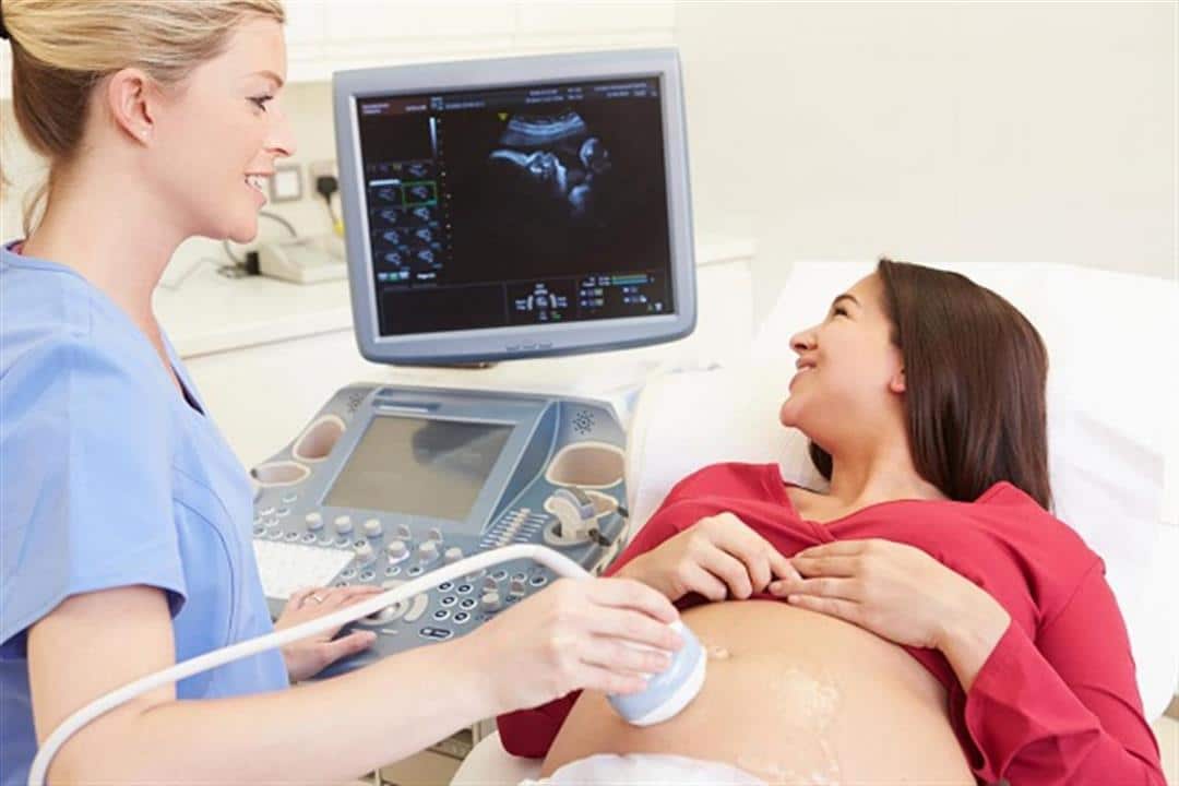 تجاربكم مع السونار من قال لها الطبيب انتي حامل بأنثى وعند الولادة انجبت ولدا
