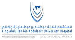 وظائف في مستشفى الملك عبدالله بن عبدالعزيز الجامعي – الرياض