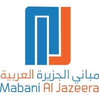 وظائف متنوعة في شركة مباني الجزيرة العربية – جدة