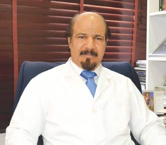 تجاربكم مع الدكتور محمد الدرازي