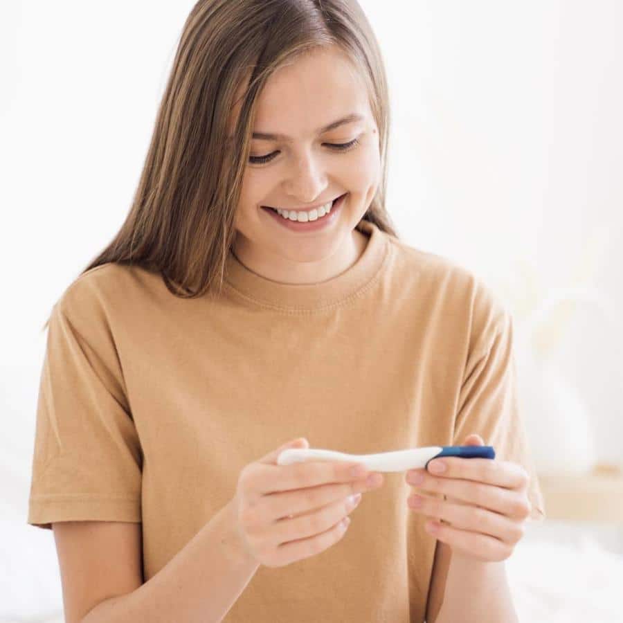 تجاربكم مع تاخر ظهور الحمل