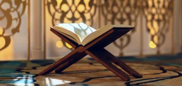 قصص واقعية عن حفظ القرآن
