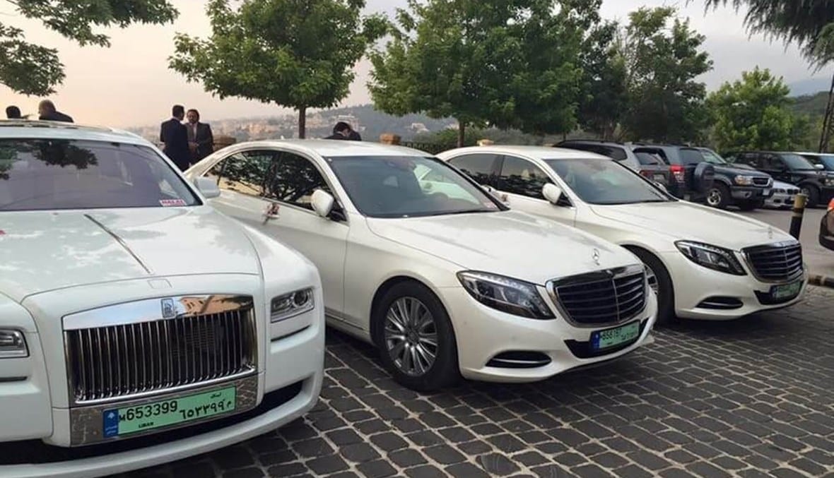 اسماء شركات تأجير السيارات في السعودية