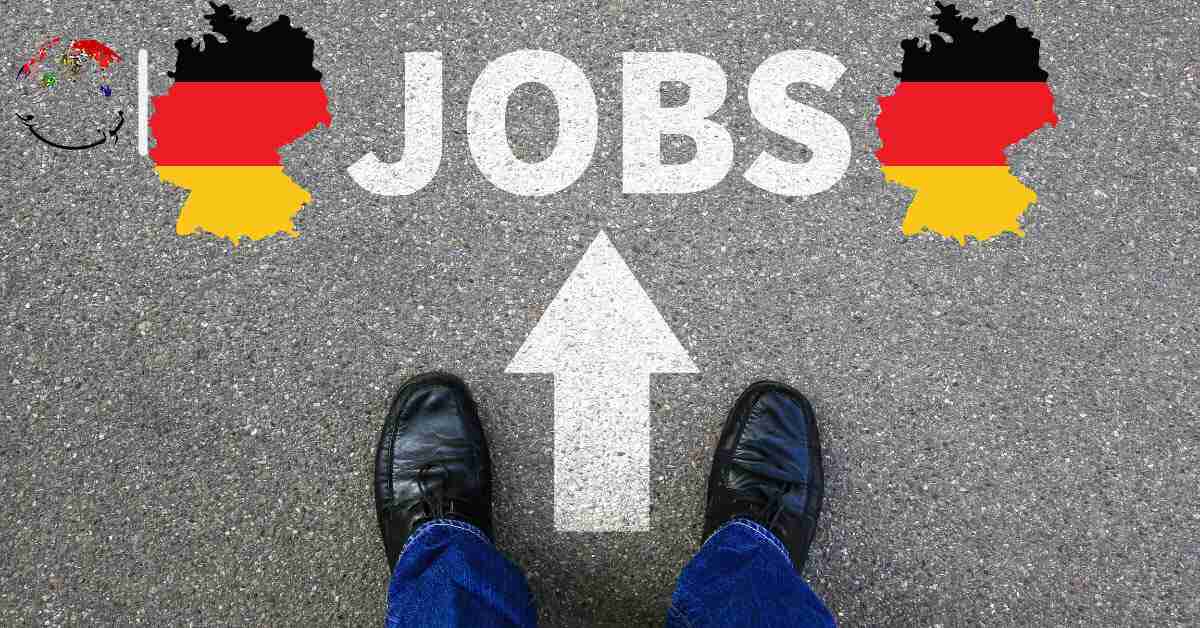 افضل مواقع البحث عن عمل في المانيا