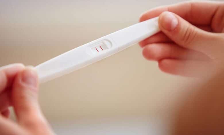 تجاربكم مع هرمون الحمل الرقمي