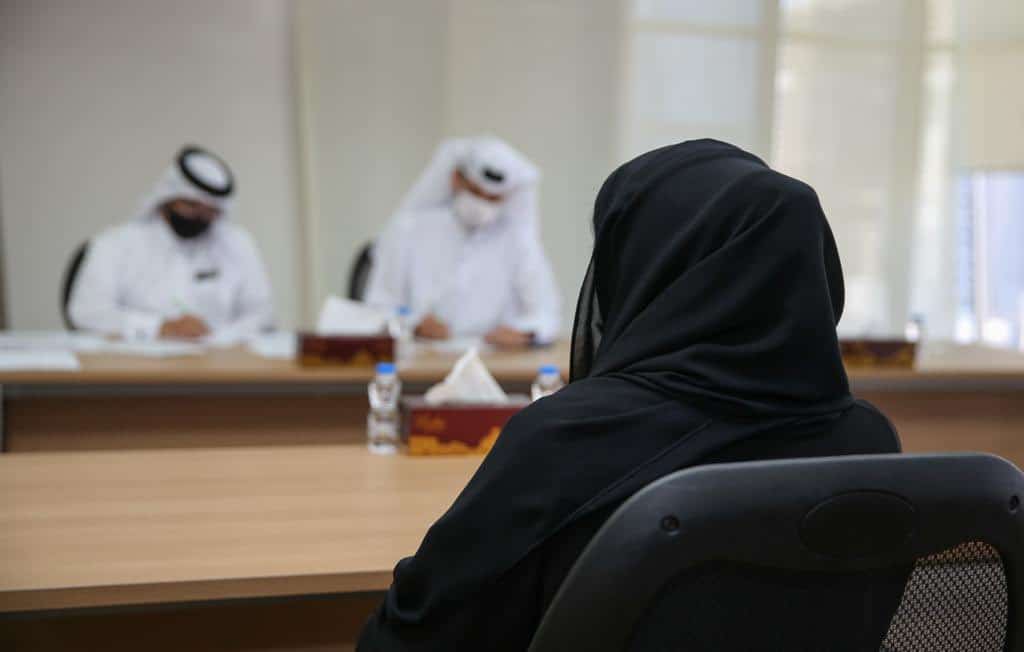 شركات توظيف في السعودية للنساء 