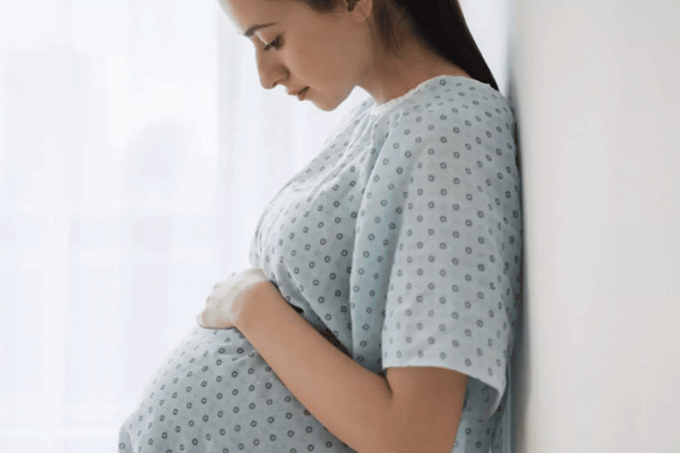 غازات الحمل وجنس الجنين