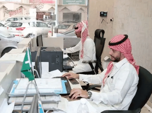 شركات توظيف العمالة في السعودية