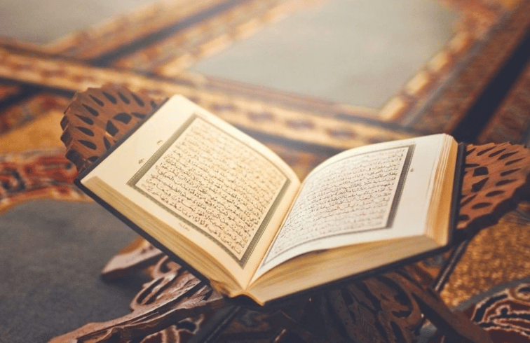 أبيات شعر عن سور القرآن