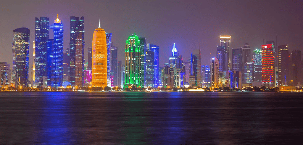 افضل شركات تداول العملات في قطر