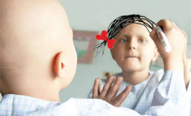 قصص واقعية عن الشفاء من السرطان