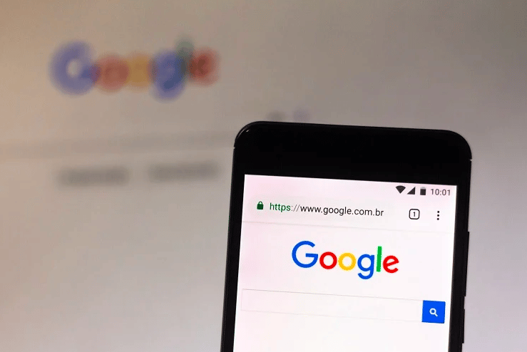 كيفية استرداد حساب جوجل على هاتف اندرويد