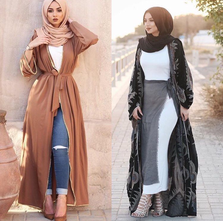 محلات حجاب في مصر