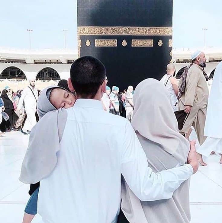 اجمل الصور زوجين مسلمين 1