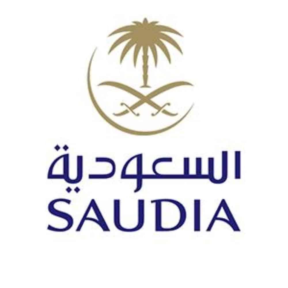 وظائف ادارية وهندسية وتقنية في الخطوط الجوية السعودية – جدة