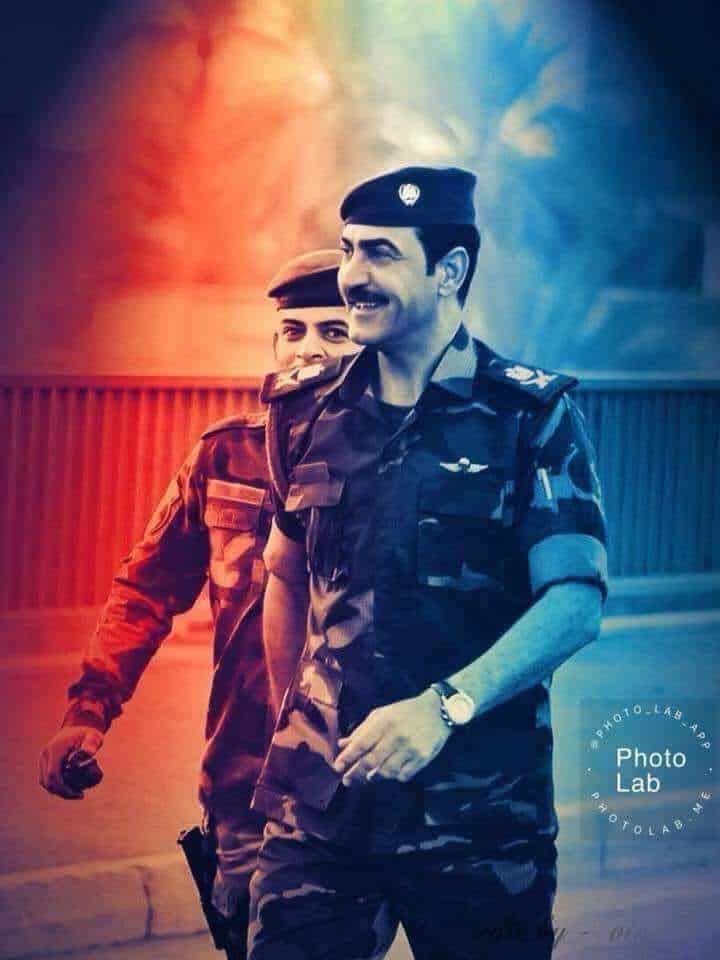 رمزيـات ضباط عراقيين 4