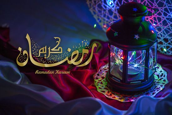 رمزيات ثنائي رمضان