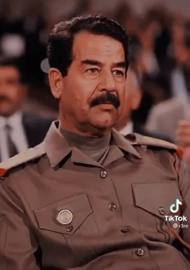 خلفيات صدام حسين 4k 5