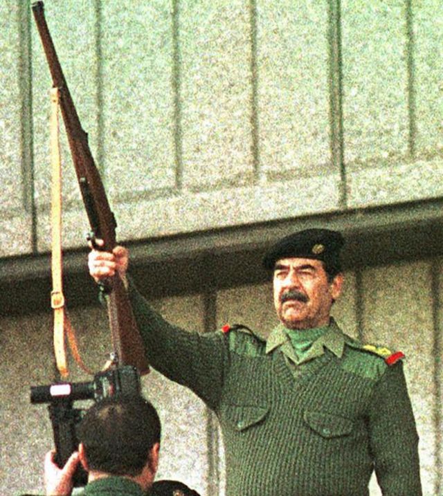 خلفيات صدام حسين 2022 3