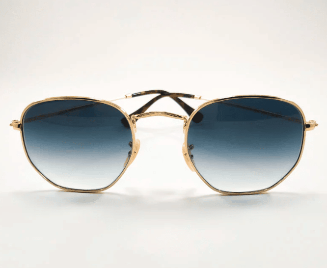 أنواع النظارات الشمسية الأصلية