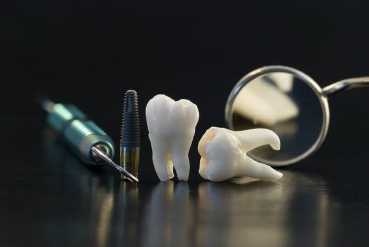 رمزيات طب اسنان