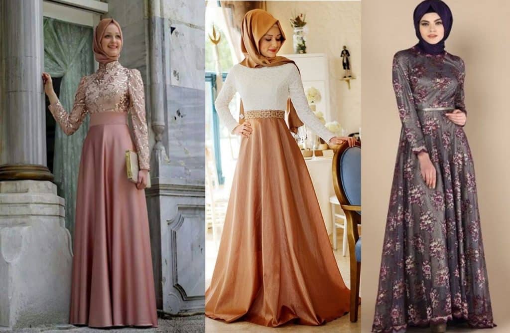 ماركات الملابس التركية للنساء