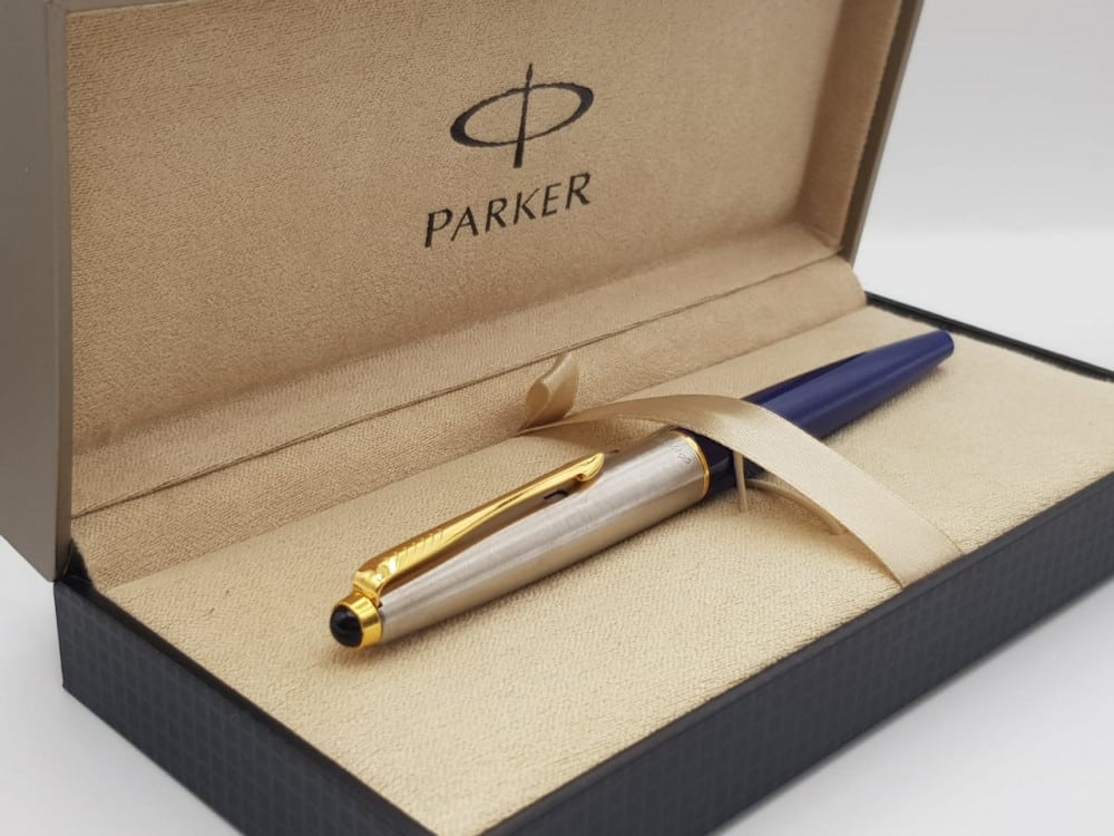 قلم باركر
