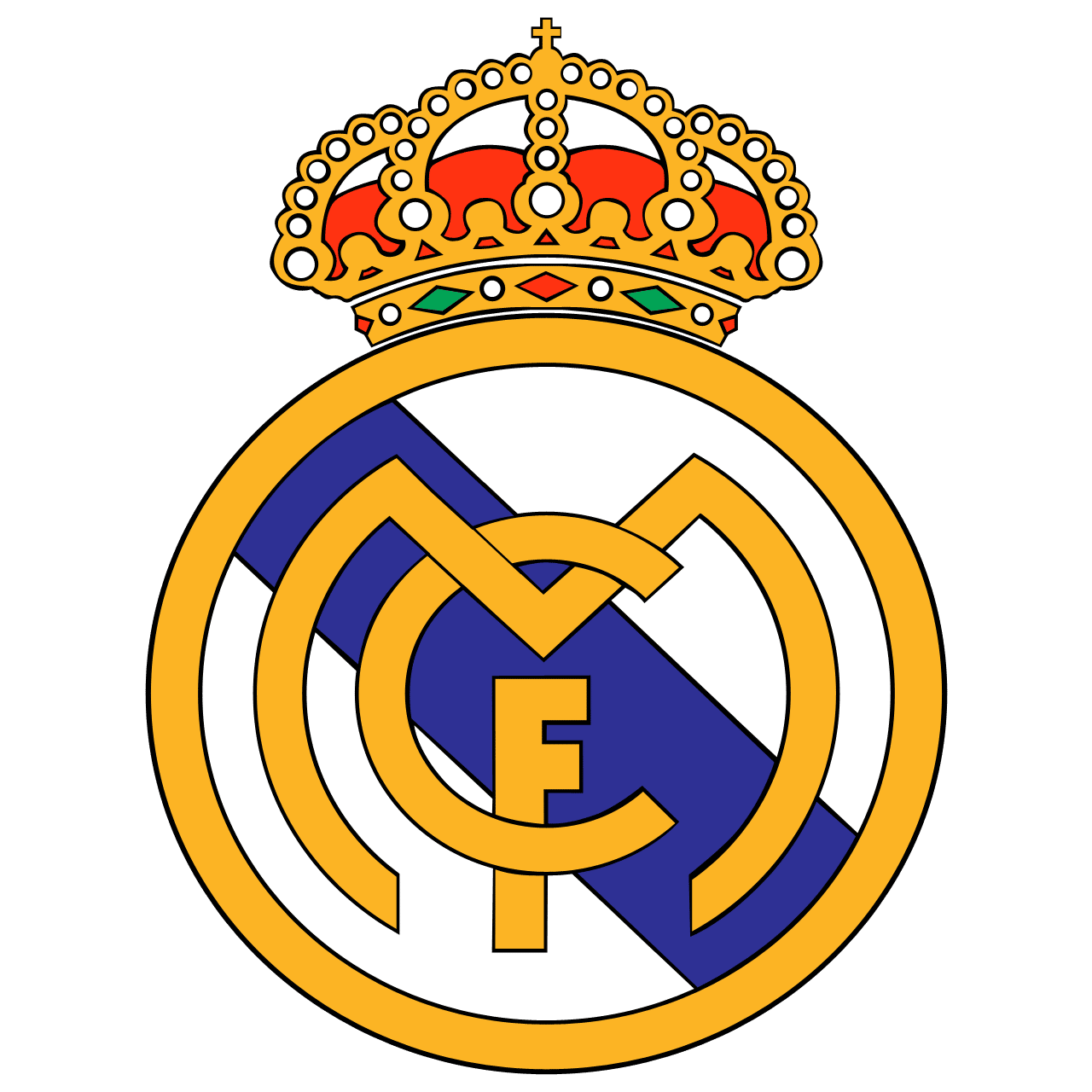 رمزيات ريال مدريد
